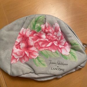 ***JENNY PACKHAND LANCÔME MAKE UP BAG***